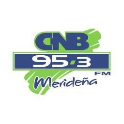 CNB 95.3 FM 아이콘