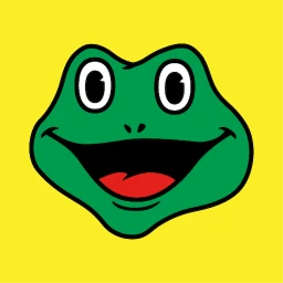 Listen to Froggy! 아이콘