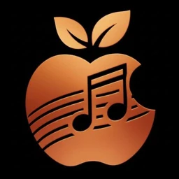 Ringtones for iphone のアイコン